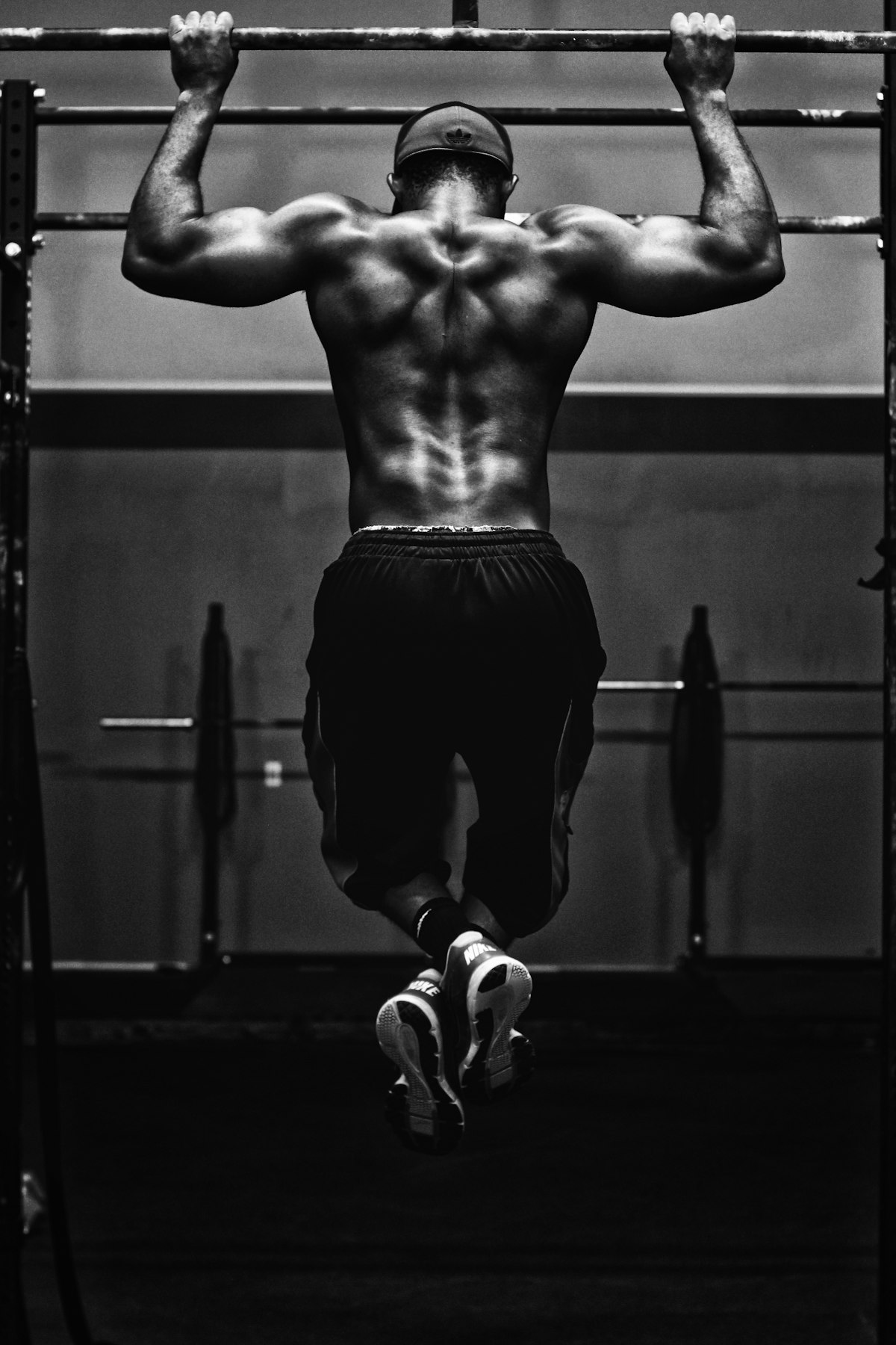 Client making measurable progress